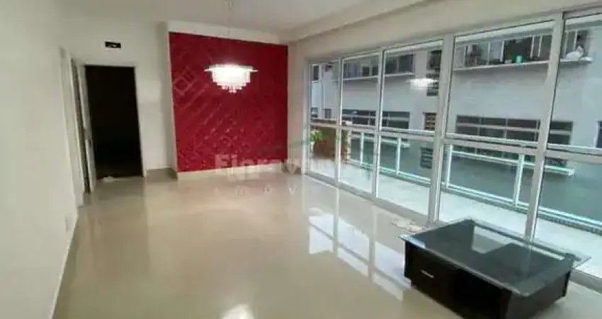 Apartamento com 3 quartos à venda na Rua Coronel Pedro Arbues, Ponta da Praia, Santos