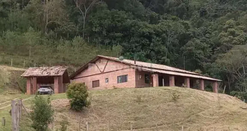 Chácara / sítio com 3 quartos à venda na ESTRADA DO AZEVEDO, Centro, Joanópolis
