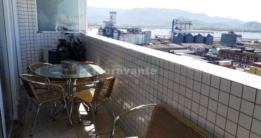 Sala comercial à venda na Rua Amador Bueno, Centro, Santos