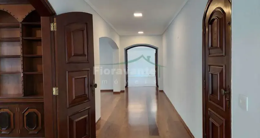 Apartamento com 4 quartos à venda na Rua Governador Pedro de Toledo, Boqueirão, Santos