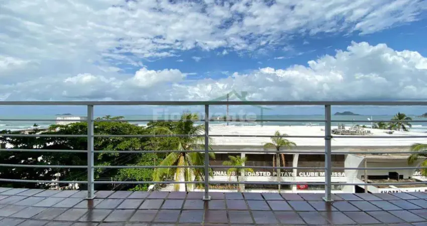Apartamento com 6 dorms, Pitangueiras, Guarujá - R$ 960 mil, Cod: 6080