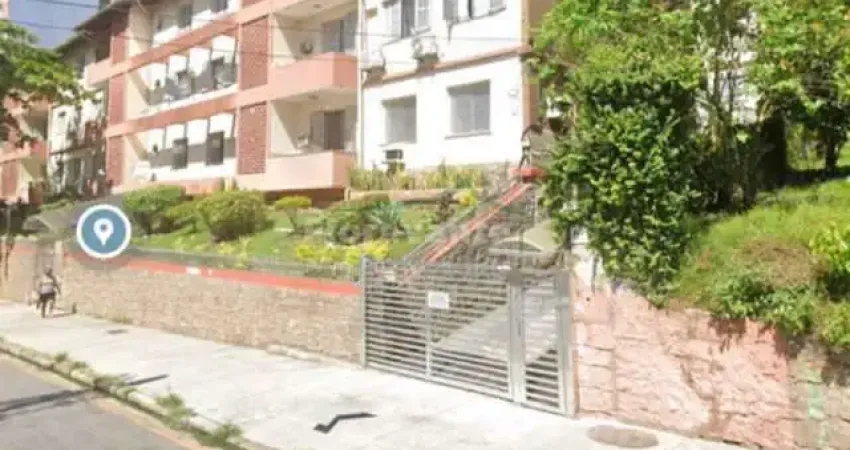 Apartamento com 1 quarto à venda na Rua do Colégio, Centro, São Vicente