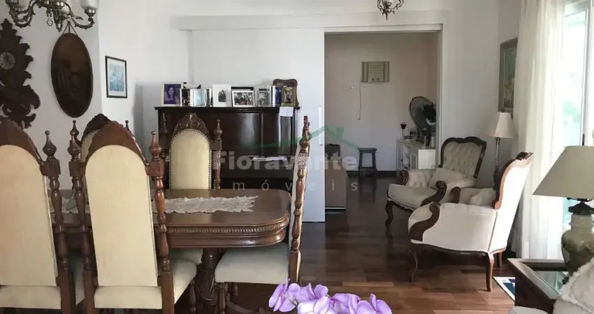 Apartamento com 3 quartos à venda na Rua Waldomiro Silveira, Vila Rica, Santos