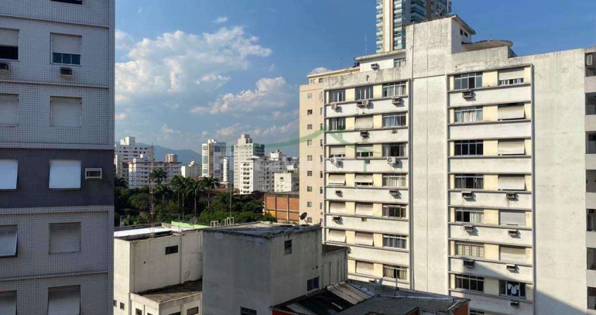 Apto 5 dorms, 4 vagas Boqueirão - R$ 750 mil, Cod: 6589