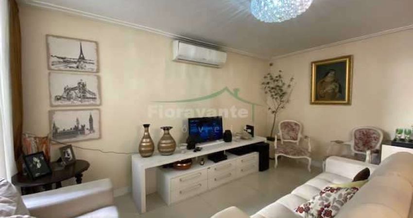 Apartamento com 3 quartos à venda na Rua Doutor Alamir Martins, Gonzaga, Santos