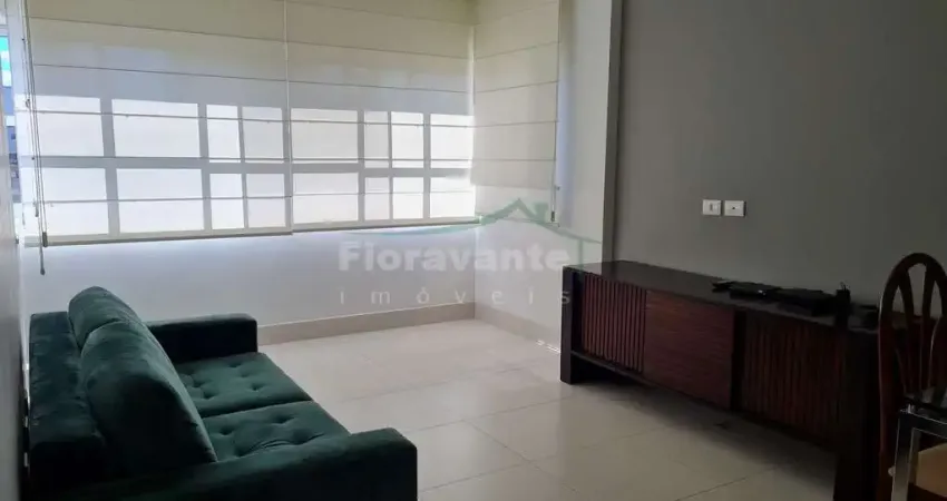 Flat com 2 quartos à venda na Avenida Washington Luís, Gonzaga, Santos