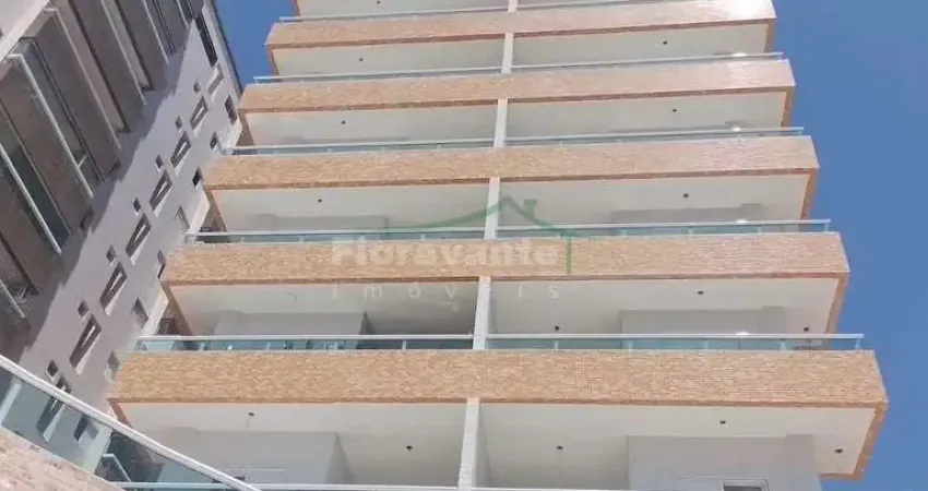 Apartamento com 1 quarto à venda na Rua Panamá, Guilhermina, Praia Grande