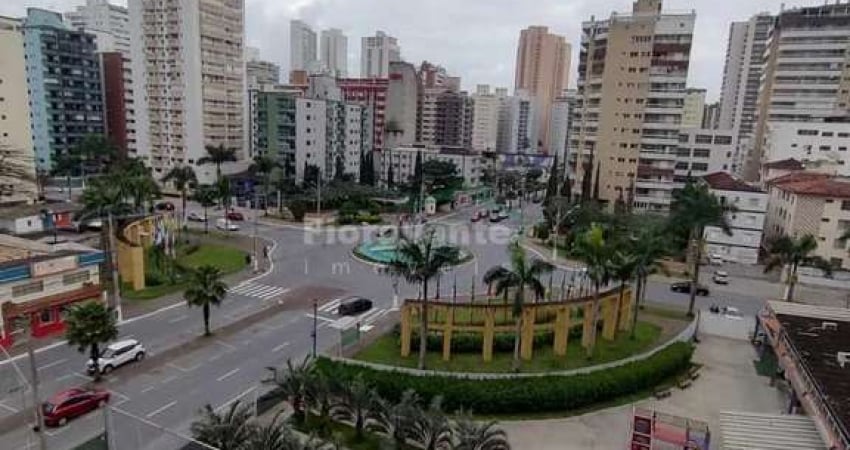 Apartamento com 2 quartos à venda na Avenida Guilhermina, Guilhermina, Praia Grande