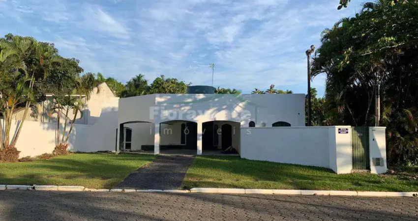 Casa de Condomínio com 4 dorms, Acapulco, Guarujá - R$ 1.9 mi, Cod: 7424