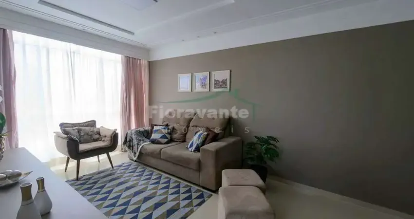 Apartamento com 2 quartos à venda na Rua Liberdade, Embaré, Santos