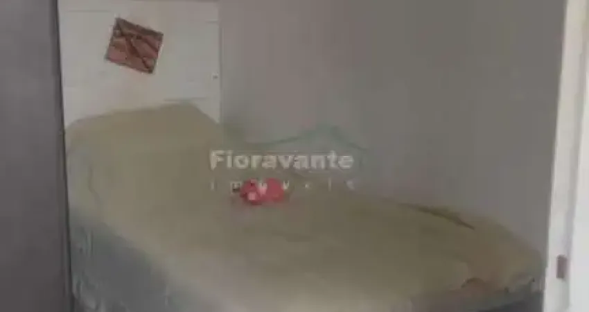 Cobertura com 3 quartos à venda na Rua Oswaldo Cochrane, Embaré, Santos