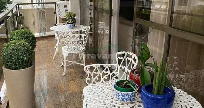 Apartamento com 4 quartos à venda na Rua Mário Carpenter, Gonzaga, Santos
