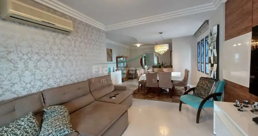 Apartamento, Ponta da Praia, Santos
