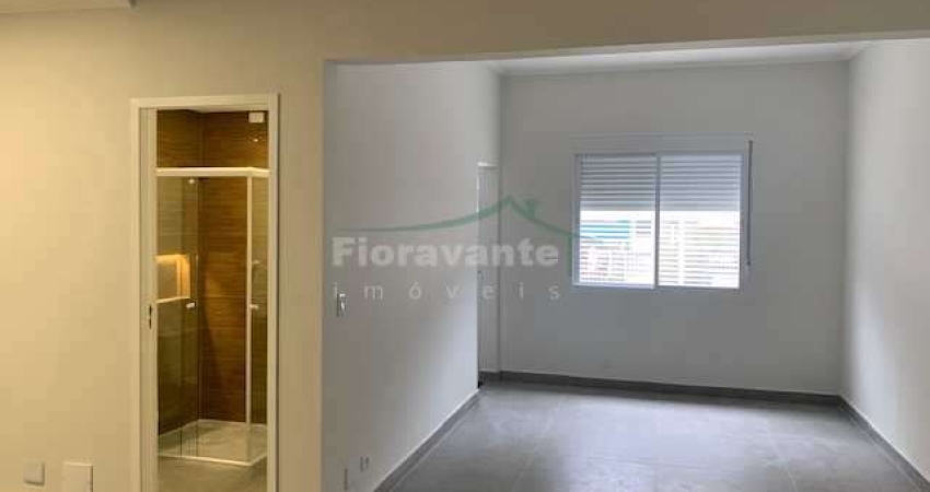 Apartamento com 1 quarto, Boqueirão, Santos - R$ 494 mil, Cod: 7667