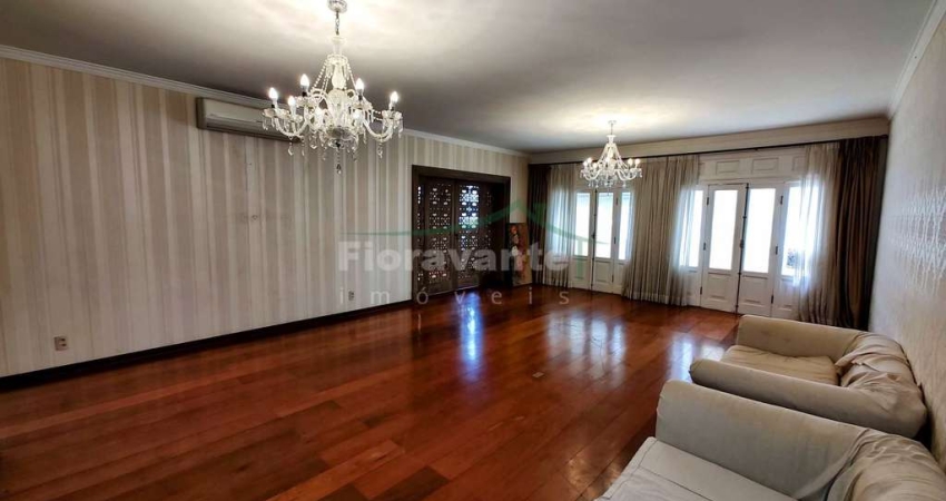 Apartamento com 4 quartos à venda na Avenida Washington Luís, Boqueirão, Santos