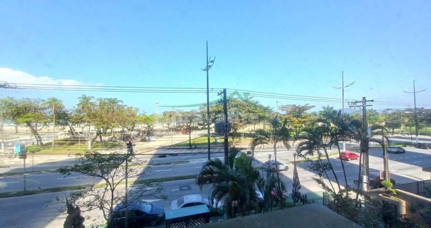 Apartamento com 3 quartos à venda na Avenida Presidente Wilson, Pompéia, Santos
