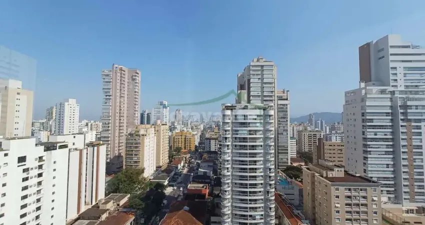 Apartamento, Vila Rica, Santos