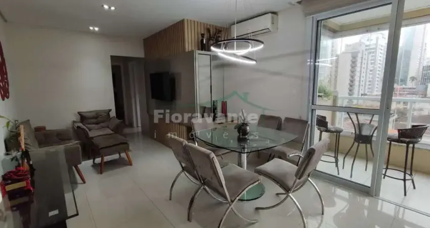 Apartamento em Santos no Gonzaga