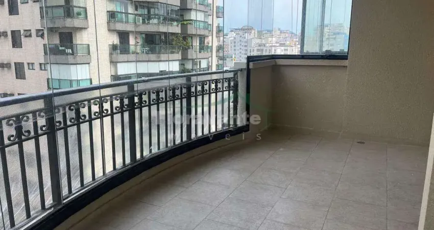 Apartamento com 3 quartos, Boqueirão, Santos - R$ 2.5 mi, Cod: 8144