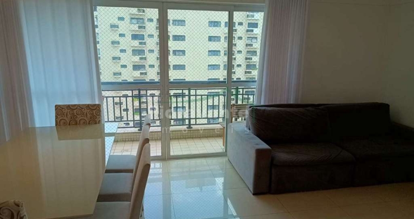 Apartamento com 3 quartos, Gonzaga, Santos - R$ 1.4 mi, Cod: 8160
