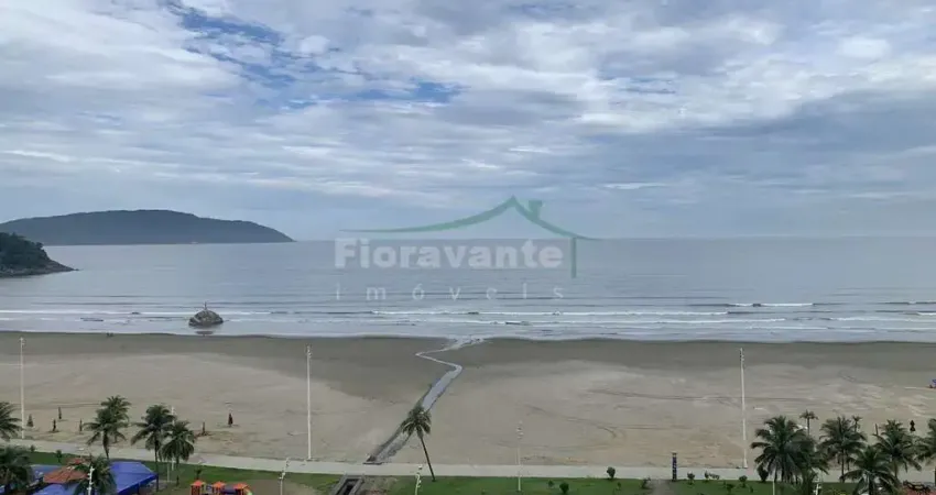 Apartamento com 3 quartos à venda na Avenida Manoel da Nóbrega, Itararé, São Vicente