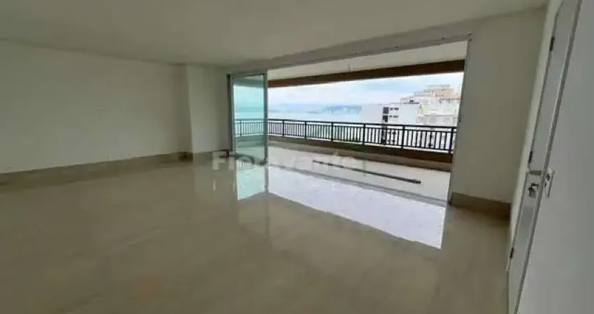 Apartamento com 4 quartos, Ponta da Praia, Santos - R$ 5.67 mi, Cod: 8250