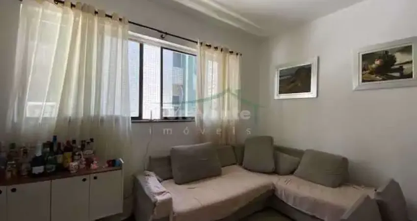 Apartamento com 2 quartos, Boqueirão, Santos - R$ 430 mil, Cod: 8315