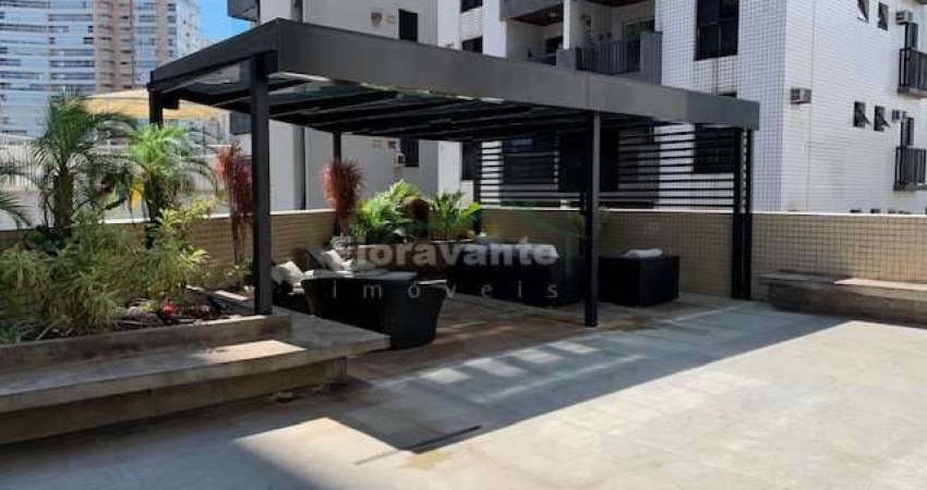 Apartamento com 2 quartos, Gonzaga, Santos - R$ 1.49 mi, Cod: 8335