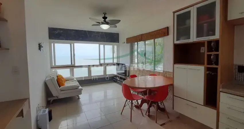 APARTAMENTO FRENTE MAR- ILHA PORCHAT COM ILHA EXCLUSIVA E PIER