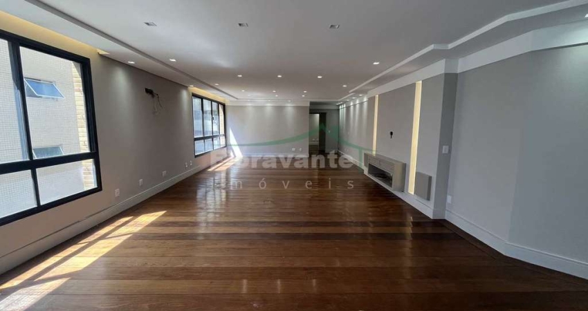 Apartamento com 4 quartos, Vila Rica, Santos - R$ 3.3 mi, Cod: 8370
