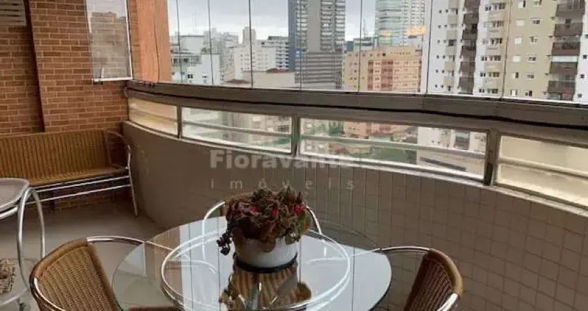 Apartamento com 4 quartos, Gonzaga, Santos - R$ 2.2 mi, Cod: 8371