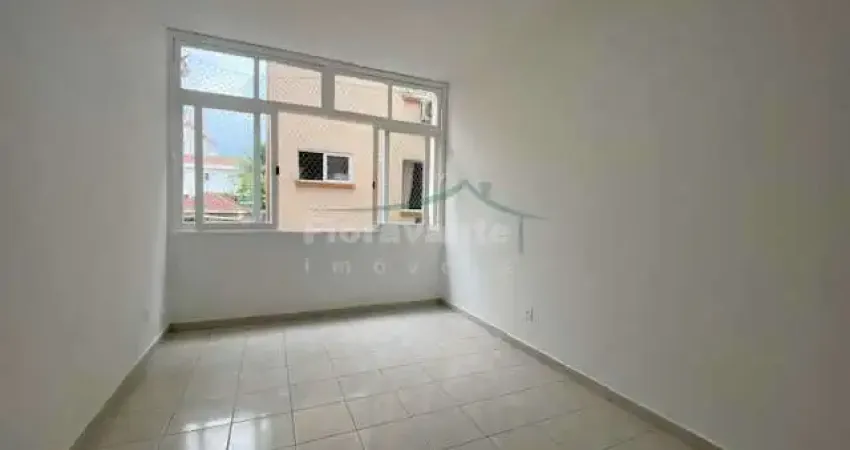 Apartamento com 1 quarto à venda na Avenida Conselheiro Nébias, Boqueirão, Santos