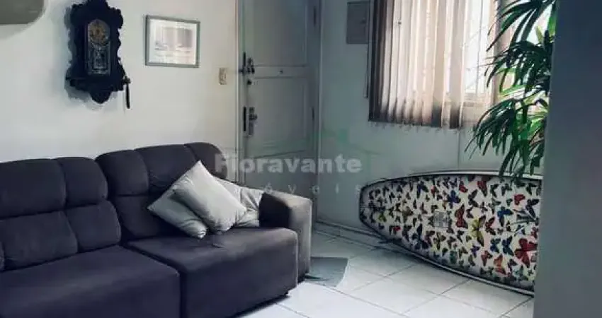 Apartamento 2 quartos, VLT Pinheiro Machado.
