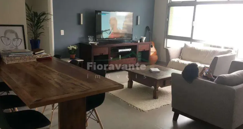 Apartamento com 2 quartos, Ponta da Praia, Santos - R$ 990 mil, Cod: 7969