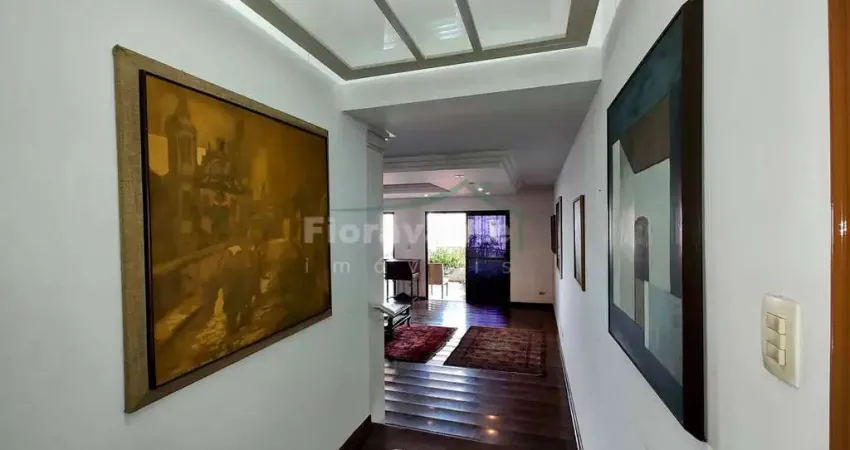 Apartamento com 4 quartos, Boqueirão, Santos. Alto padrão