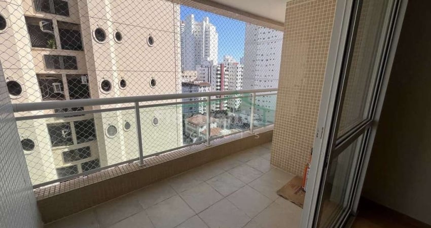 Apartamento com 2 quartos à venda na Rua Firmino Barbosa, Boqueirão, Santos