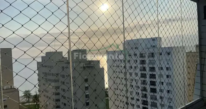 Apartamento com 3 quartos, Ponta da Praia, Santos - R$ 1.29 mi, Cod: 8429