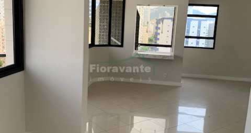 Apartamento com 3 quartos, Gonzaga, Santos - R$ 1.59 mi, Cod: 5852