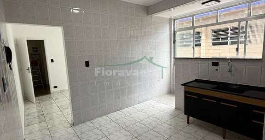 Apartamento com 2 quartos à venda na Rua Stélio Machado Loureiro, Vila Nossa Senhora de Fátima, São Vicente