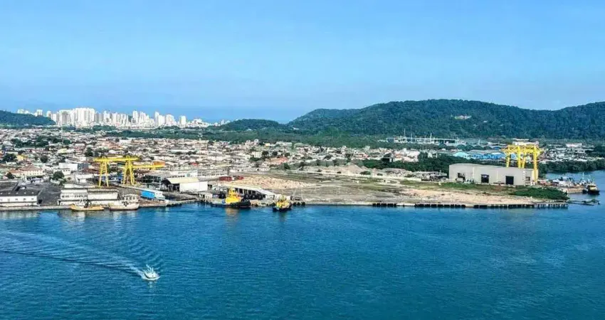 Apartamento 3 suítes, sensacional com vista para o mar.