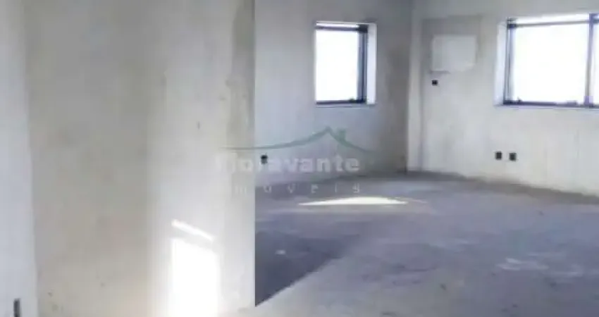 Conjunto Comercial, Boqueirão, Santos