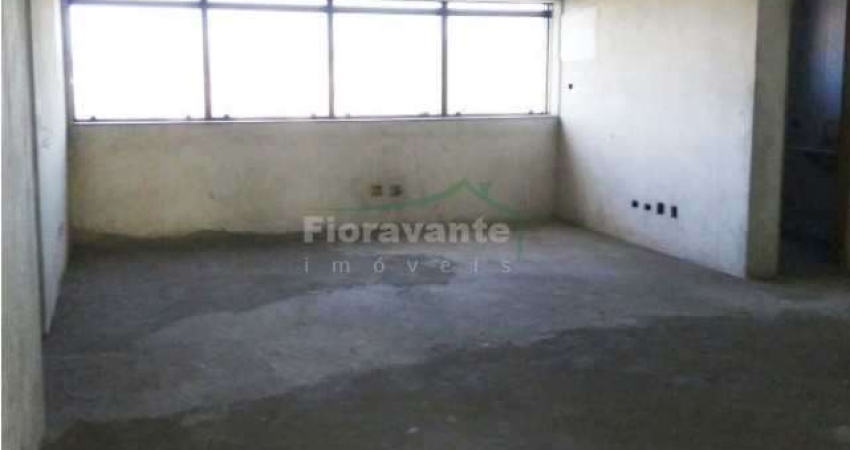 Conjunto Comercial, Boqueirão, Santos - R$ 240 mil, Cod: 4482