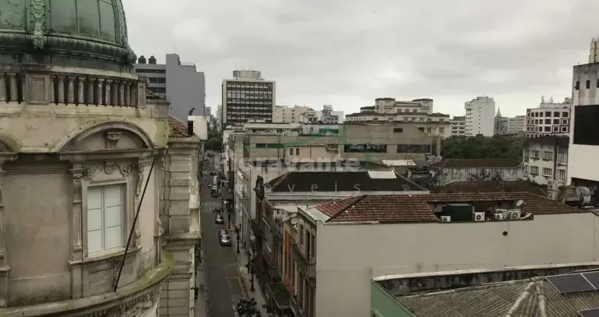 Conjunto Comercial, Centro, Santos - R$ 1.9 mi, Cod: 6227