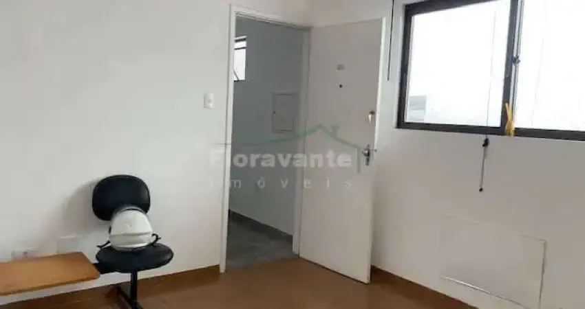 Casa comercial à venda na Avenida Affonso Penna, Boqueirão, Santos