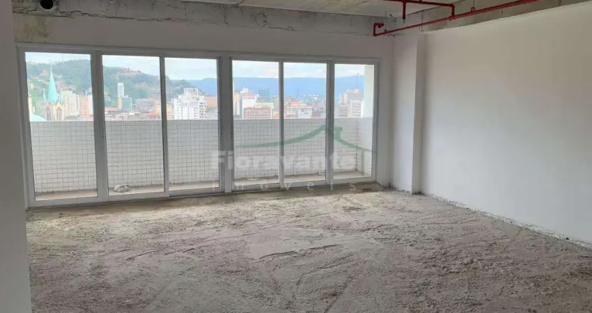 Conjunto Comercial - Santos