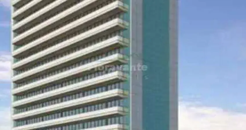 Conjunto Comercial, Gonzaga, Santos - Vistamar Premium Offices