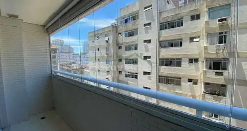Sala comercial à venda na Avenida Conselheiro Nébias, Boqueirão, Santos