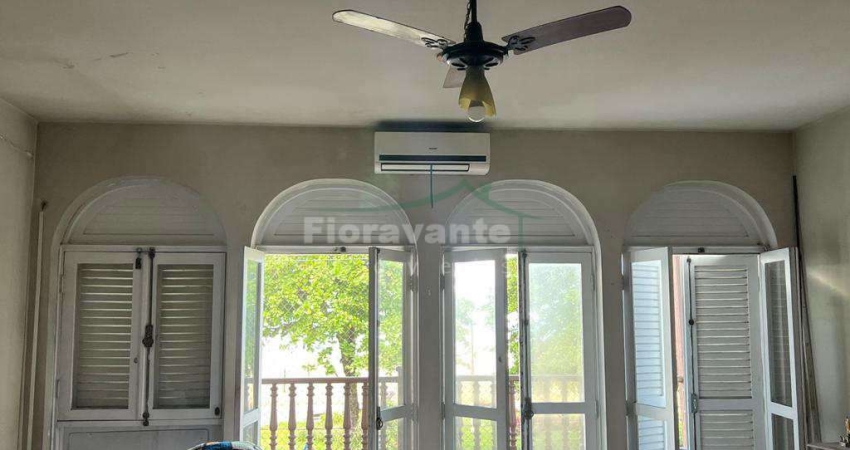 Apartamento com 3 quartos à venda na Avenida Vicente de Carvalho, Gonzaga, Santos