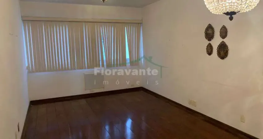 Apartamento com 2 quartos à venda na Rua Waldomiro Silveira, Vila Rica, Santos