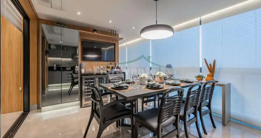 Apartamento com 3 quartos, Aparecida, Santos - R$ 2.2 mi, Cod: 8515